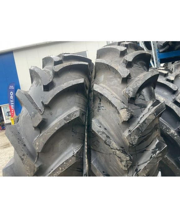 18.4-38 ascenso tdb120 8pr 143a8 460/85 r38  Cauciucuri tractor, Fiat, Case, Fendt, John Deere, New Holland, Massey Ferguson, UTB   Cauciucuri tractor