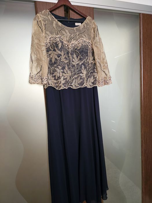 Rochie ocazie mărimea 48