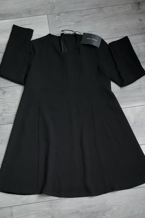 Rochie noua cu etich zara S 35lei