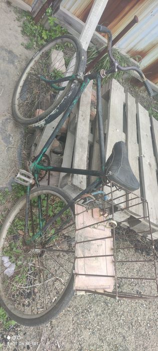 Велосипед Урал продам