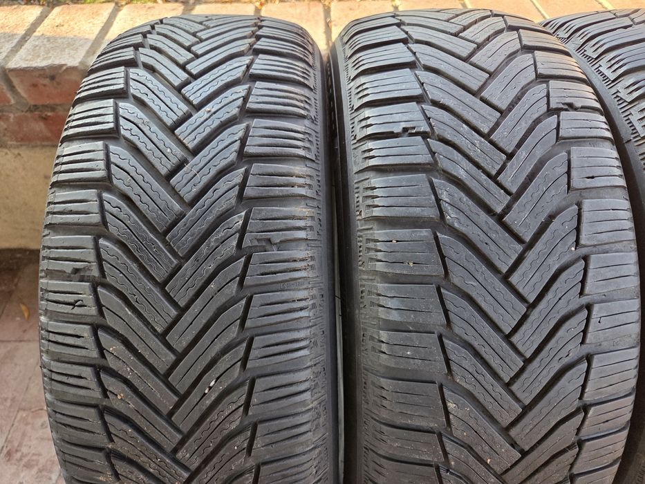 Anvelope 205.55.16