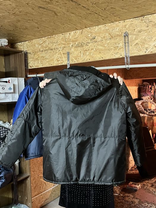 Новая спецовка теплая,2 вида