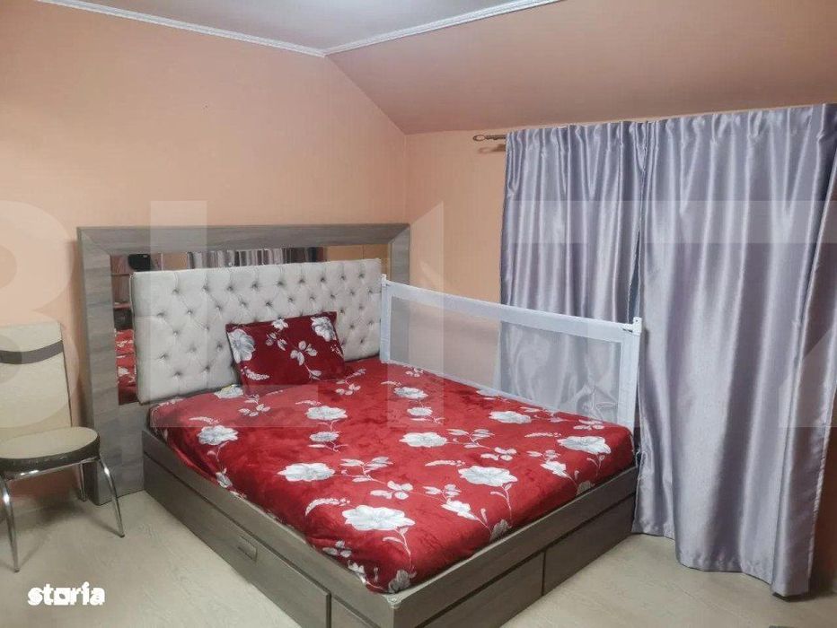 Apartament 3 camere, 75 mp, zona The Office