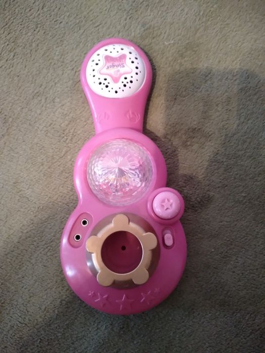 Продавам  различни детски играчки за бебета и деца