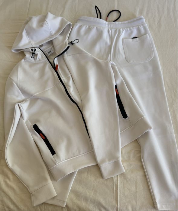 Анцуг ZARA в две части/ M  размер