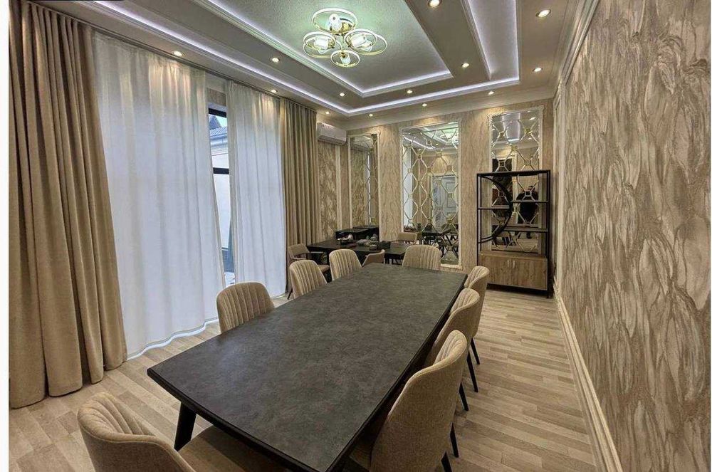 Продажа Евродома на Ханабаде, 2-сотки (N 13289 )