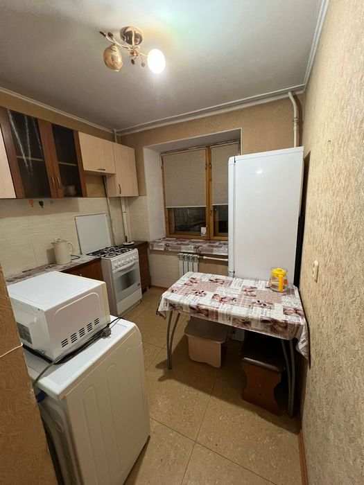 1ком квартира 2/5 этаж