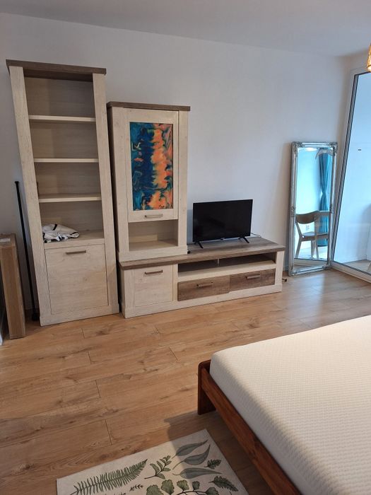 Garsoniera Manastur, str. Parang!