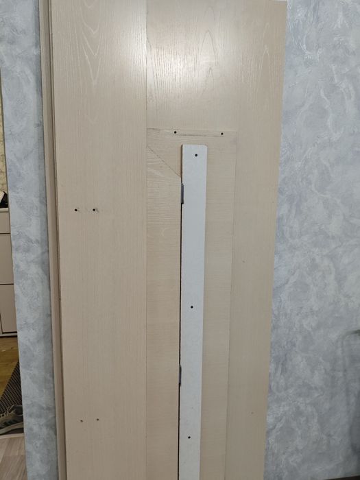 Двухспальная кровать