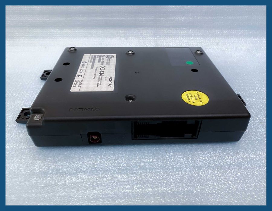 Modul / unitate bluetooth VW 7L6035730C pentru gama VAG