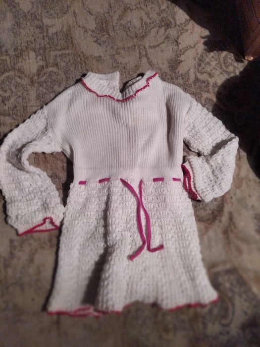 Детские вещи на 2-3 годика