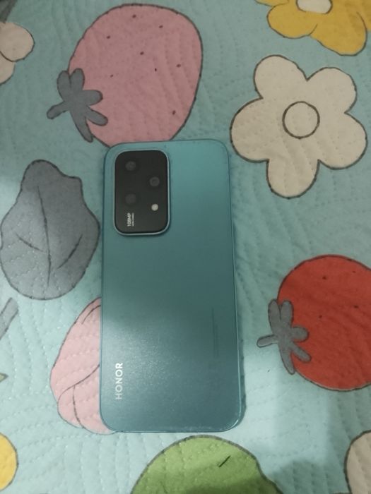 Honor 200 lite 8/256gb