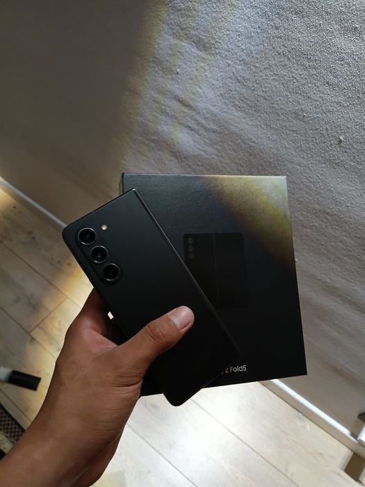 Galaxy Z Fold 5 12/256