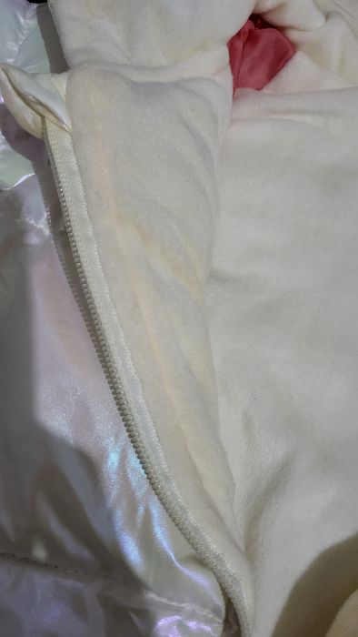 Детский комбинезон для девочки