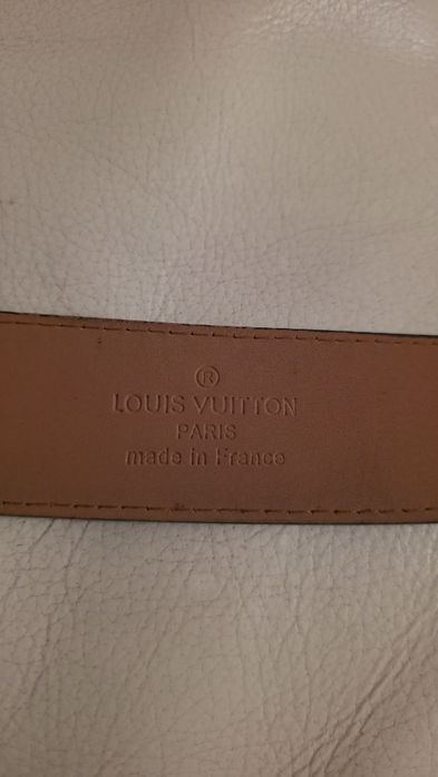 Curea Louis Vuitton