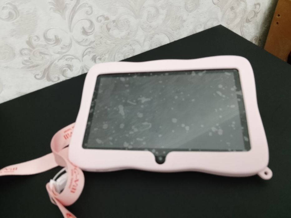 Продается детский планшет