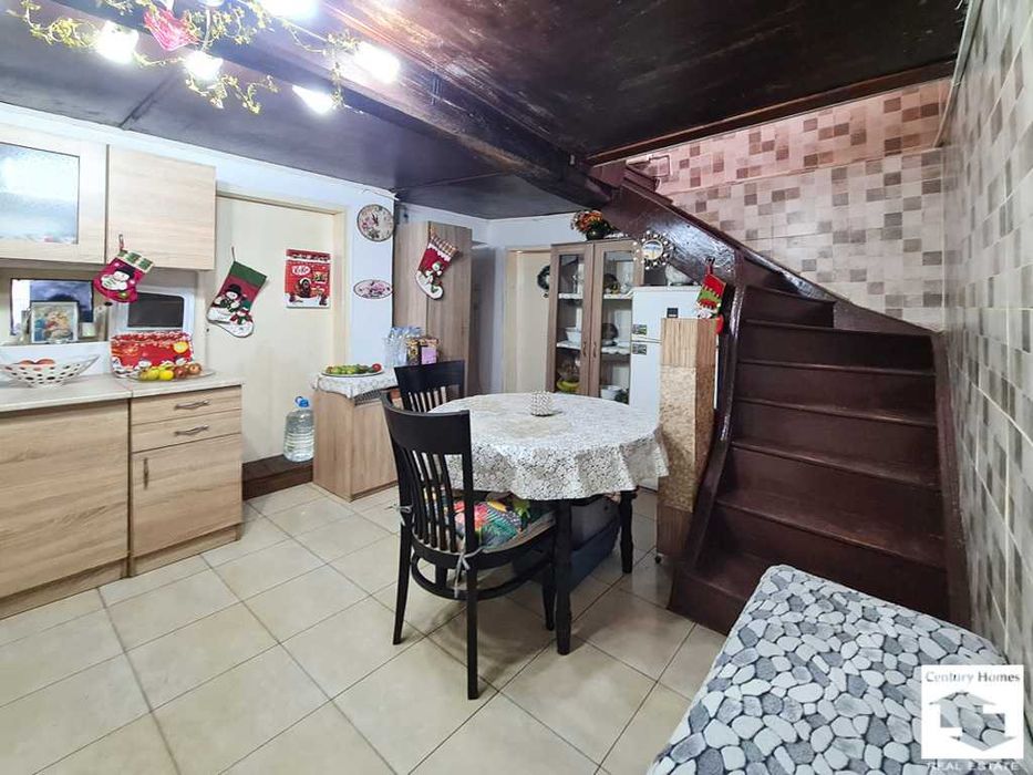 Продава се Къща в с. Буря, Област Габрово - 140 кв.м за 422 €/кв.м - Снимка #4