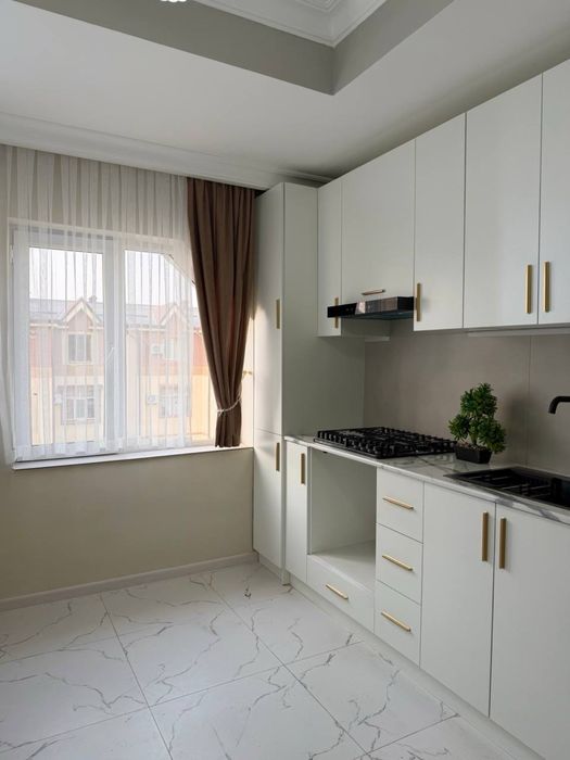 Новостройка 2 комнатная Иззат Azia house Яшнабадский