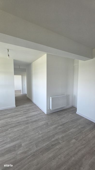 Apartament cu 3 camere Nicolina Capat CUG Cartierul Visoianu