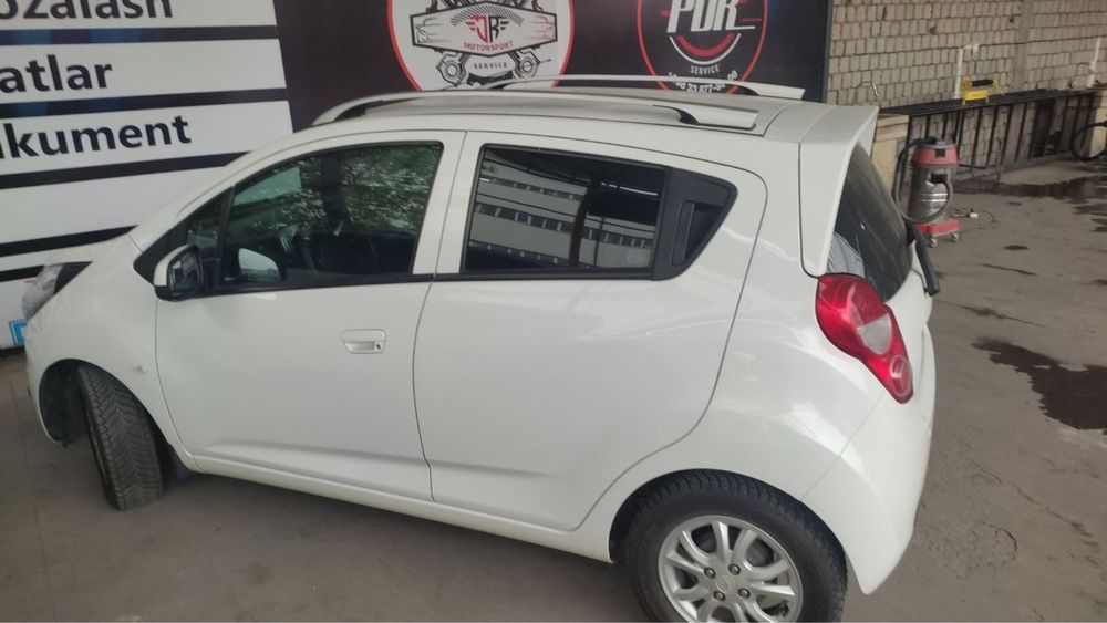 продается спарк 2020