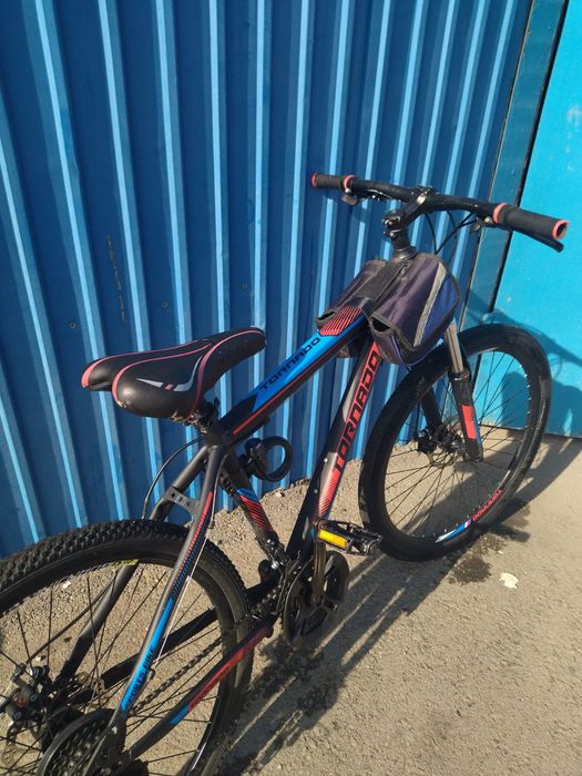 Продам велосипед Tornado