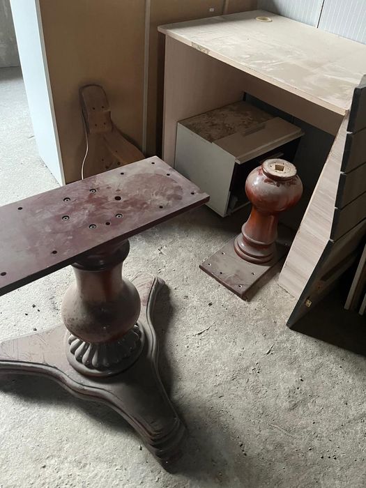 Мебель кровать шкаф б/у тумба