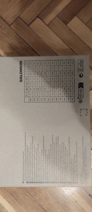 Туристически обувки Salomon DAINTREE MID GTX