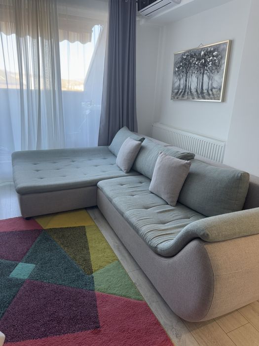 Coltar extensibil Prato Kalenda