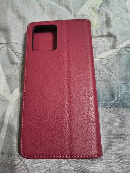 Moto G72 неразличим от нов