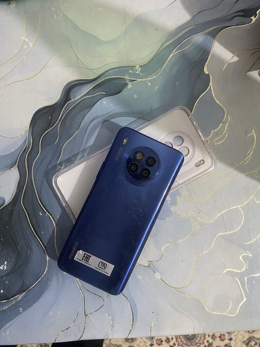 Huawei nova 8i продается