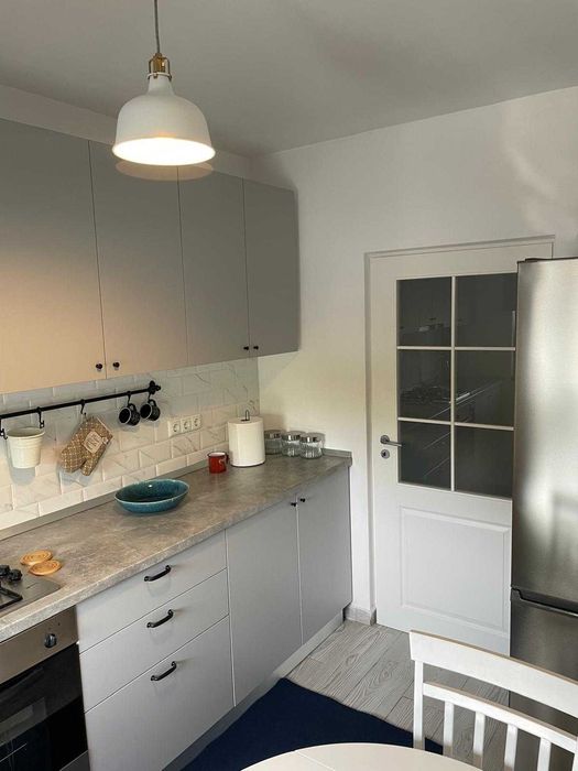 Apartament de inchiriat,1 camera, decomandat, VALEA LUPULUI-IASI
