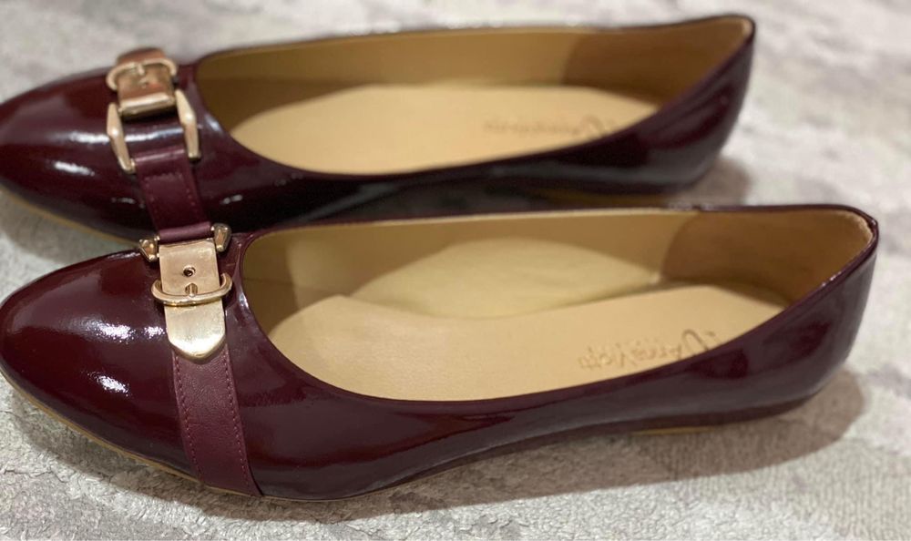 Balerini Anna Viotti