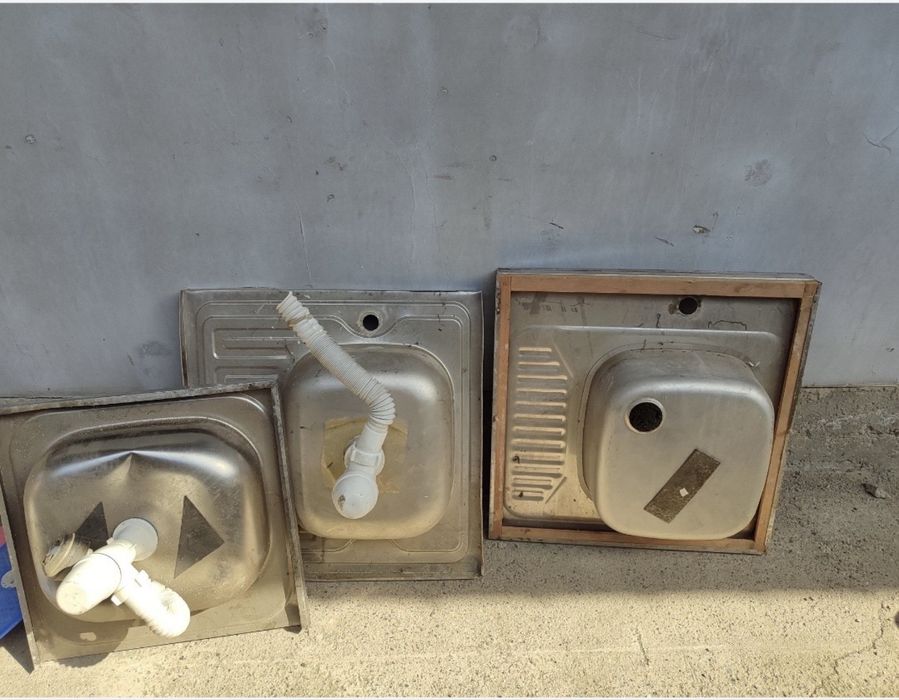 продам мойка для кухни