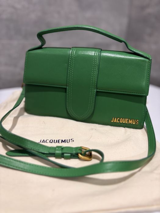 Сумка Jacquemus оригинал