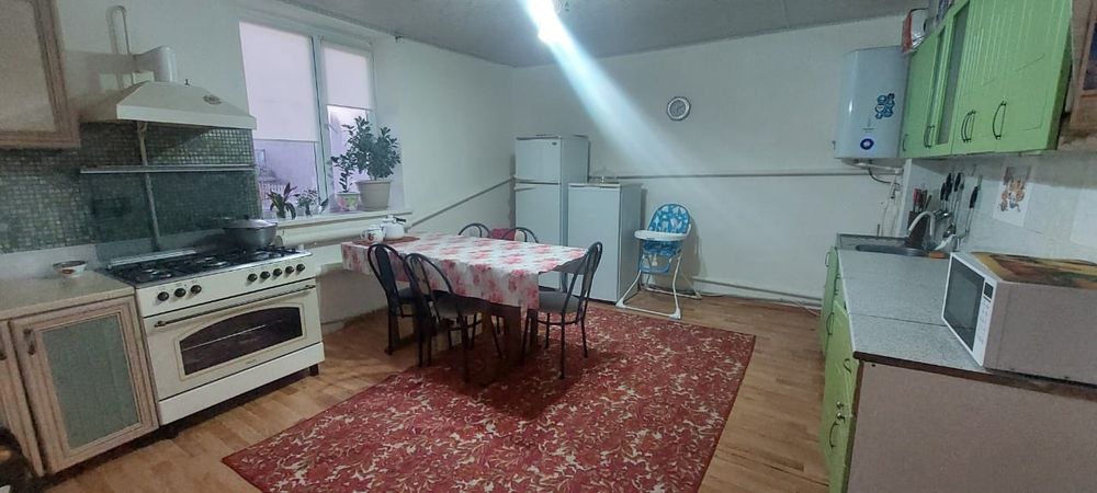 Смп224 жер үй сатылады.
