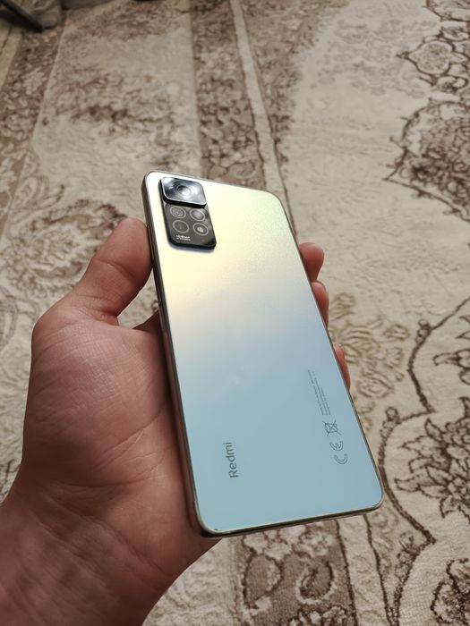 Redmi Note 11 pro