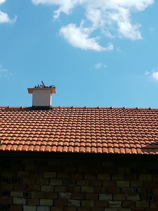 Ремонт на покриви Пловдив