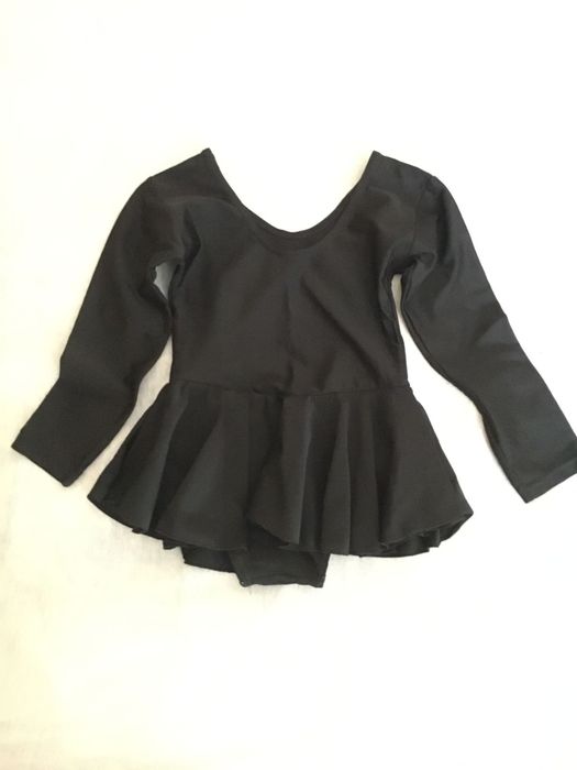 Купальник для танцев