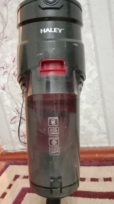 Продам мощный пылесос