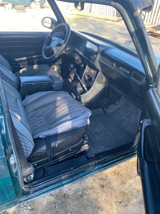 Жигулей 2107инжектор