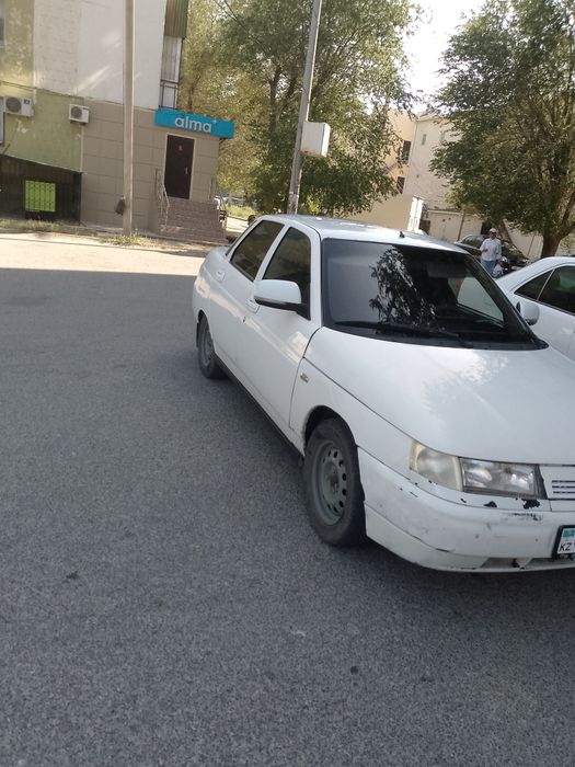 Ваз 2110 гарантия
