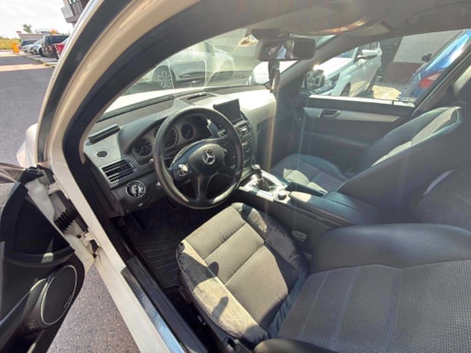 MERCEDES-BENZ  2008 — imagine 5