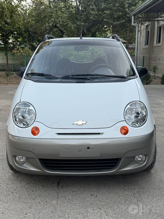 Matiz Best 2014 oq