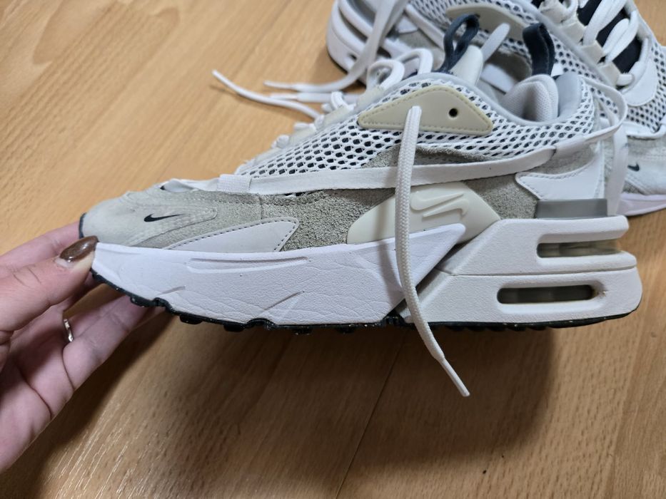 Nike Air Max Furyosa