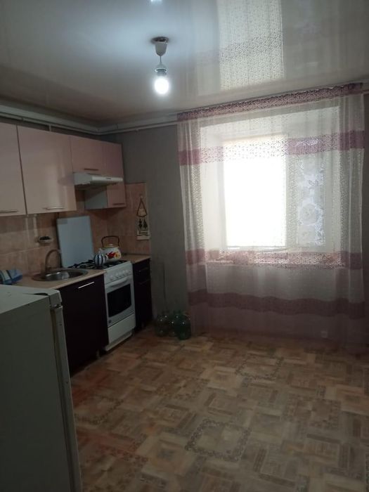 2 ком село  Новенький