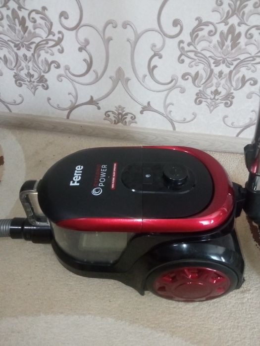 Пылесос Ferre changyutkichi