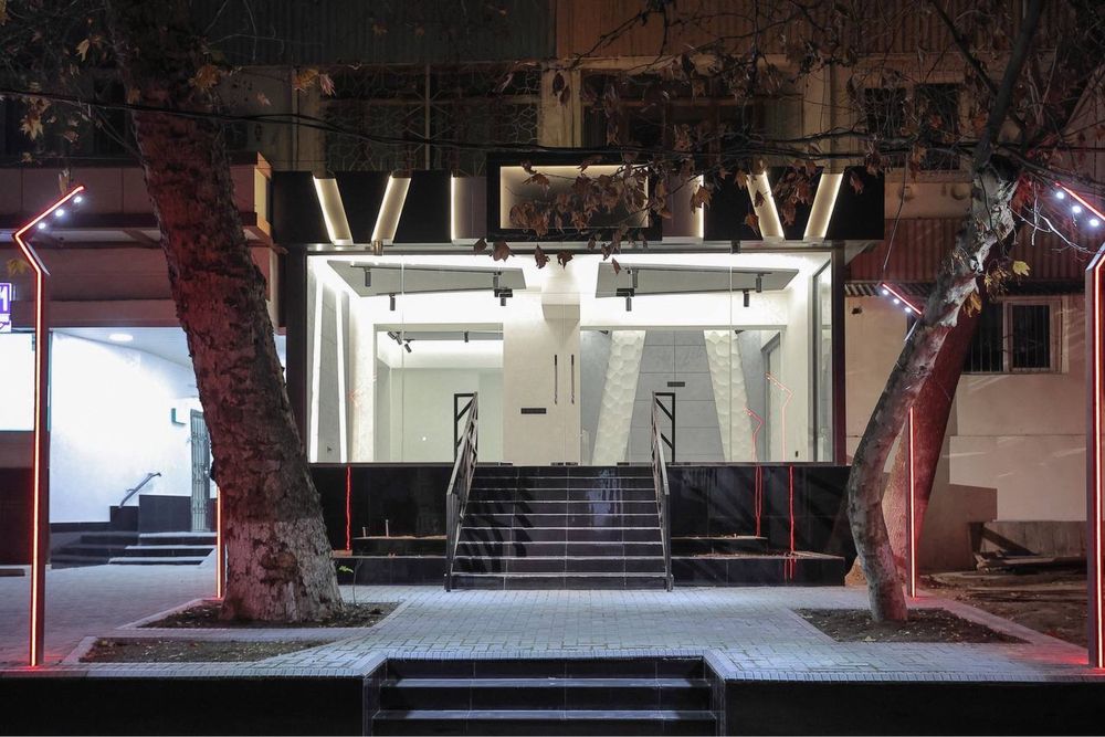 Сдаётся нежилое помещение