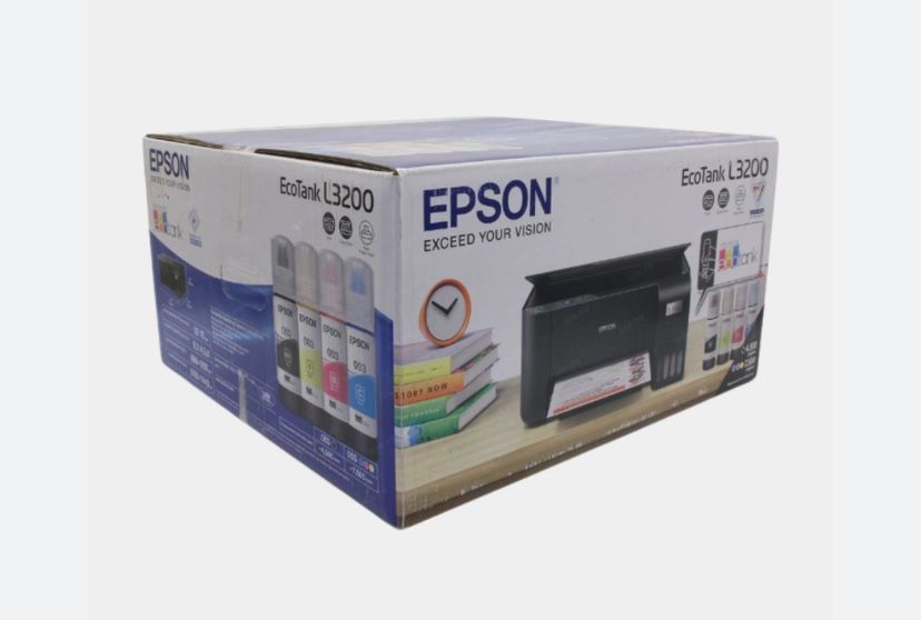 Продам Epson L3200