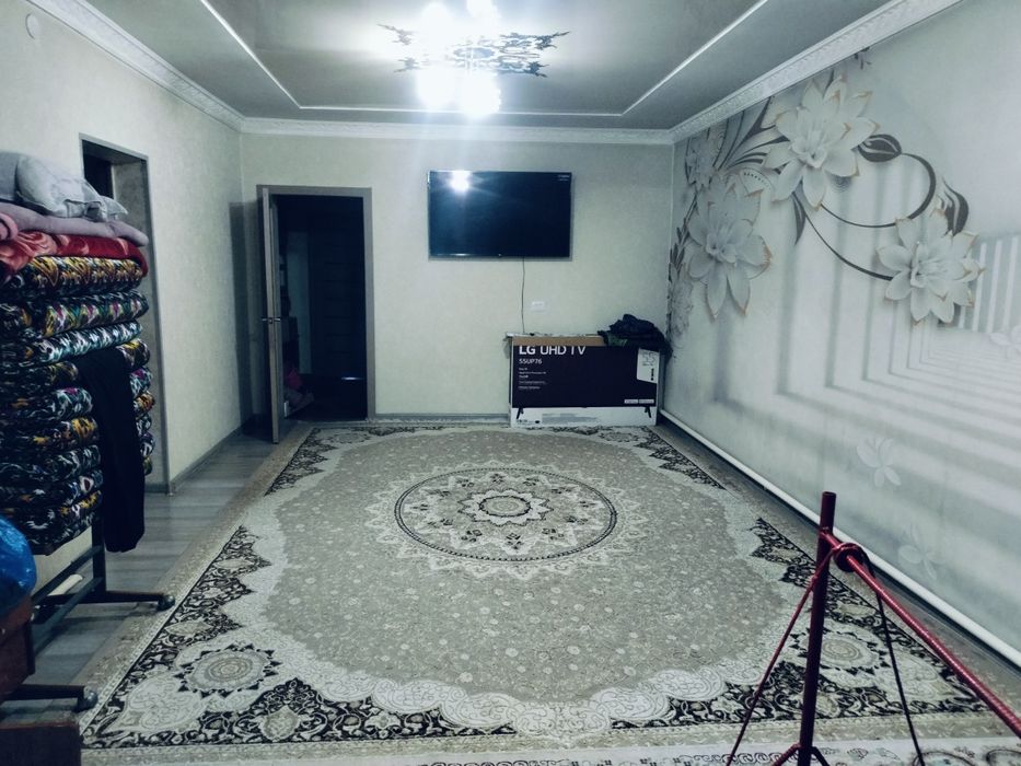 Үй сатылады Қаракемер ауылында
