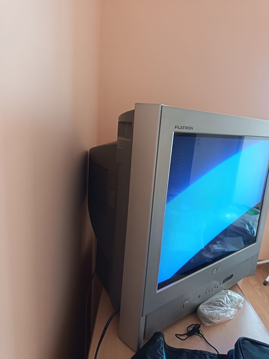 Стари телевизори